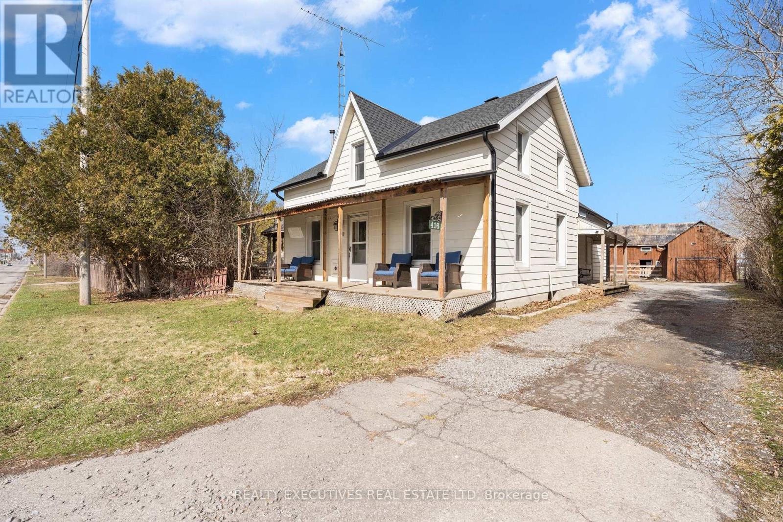 416 Main Street, North Dundas, Ontario  K0C 2K0 - Photo 23 - X13018908