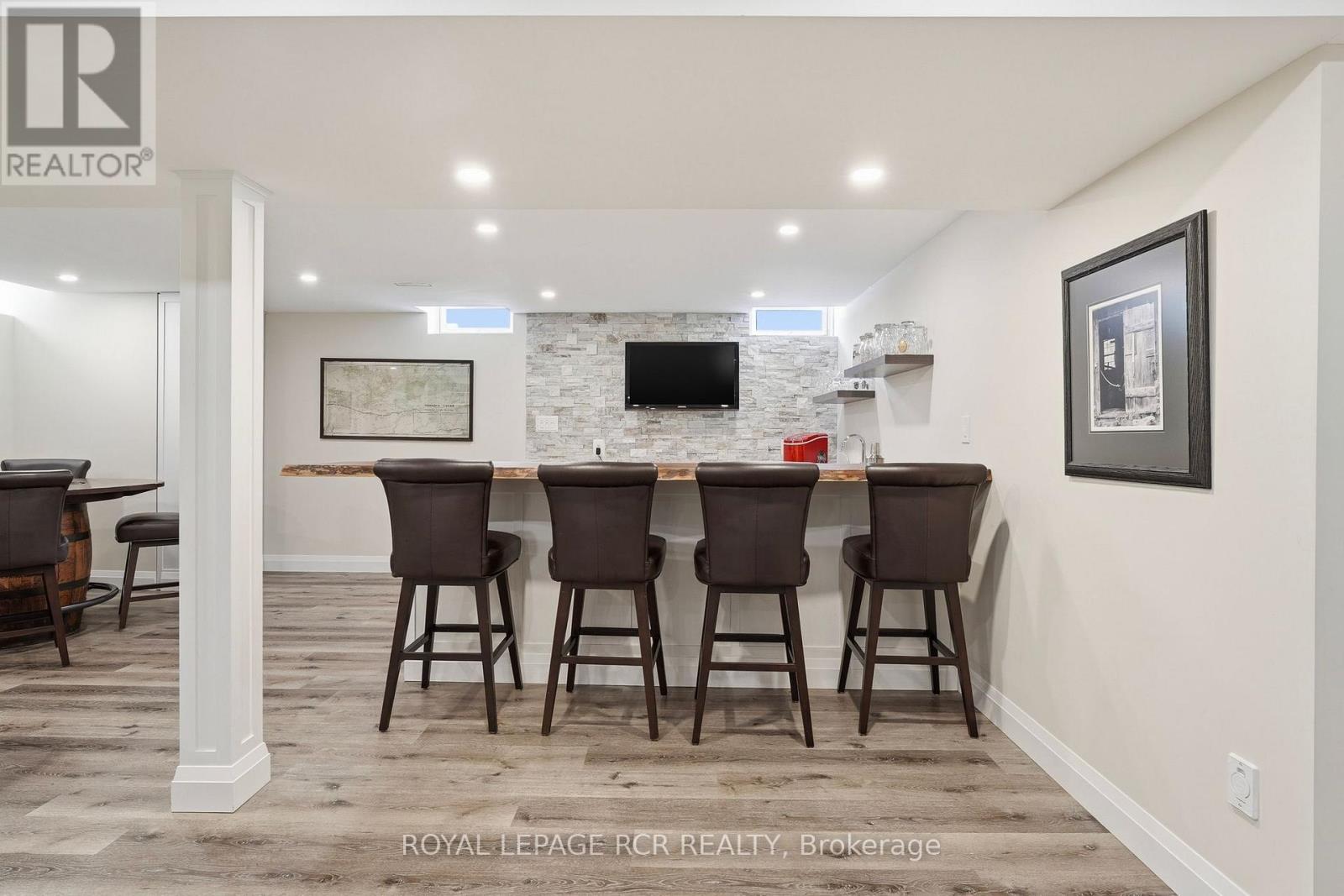 107 - 16 Bonnell Crescent, Aurora, Ontario  L4G 7S8 - Photo 30 - N12860620