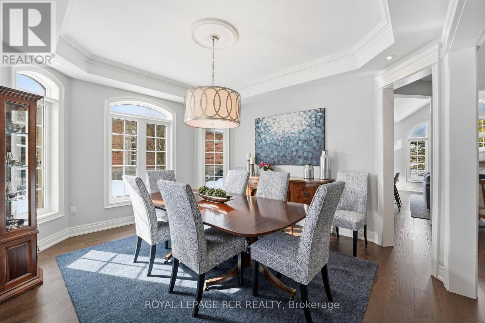 107 - 16 Bonnell Crescent, Aurora, Ontario  L4G 7S8 - Photo 6 - N12860620