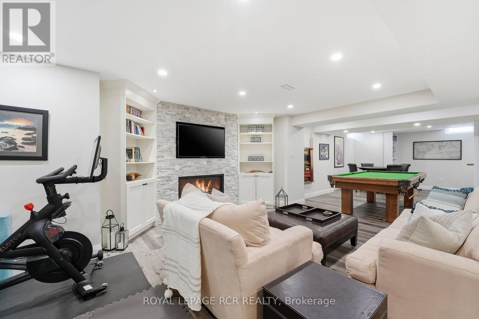 107 - 16 Bonnell Crescent, Aurora, Ontario  L4G 7S8 - Photo 36 - N12860620