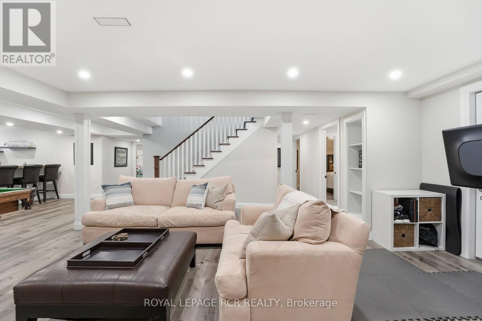 107 - 16 Bonnell Crescent, Aurora, Ontario  L4G 7S8 - Photo 34 - N12860620