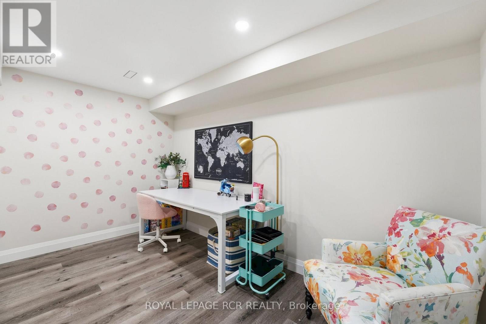 107 - 16 Bonnell Crescent, Aurora, Ontario  L4G 7S8 - Photo 38 - N12860620