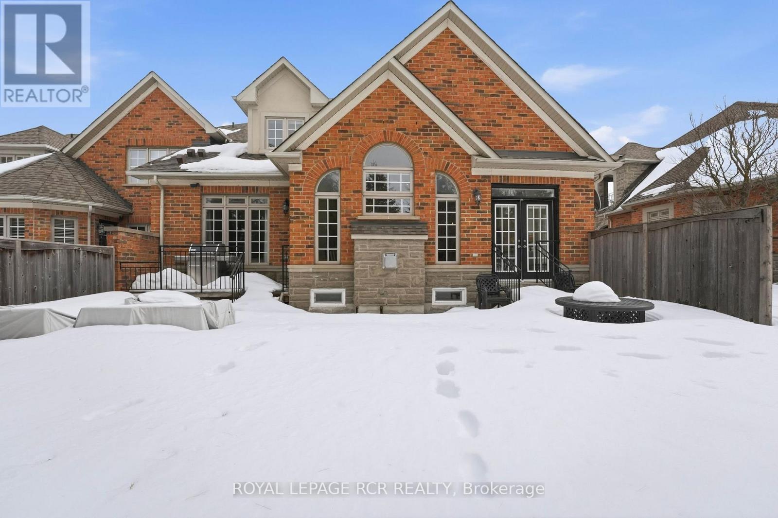 107 - 16 Bonnell Crescent, Aurora, Ontario  L4G 7S8 - Photo 41 - N12860620