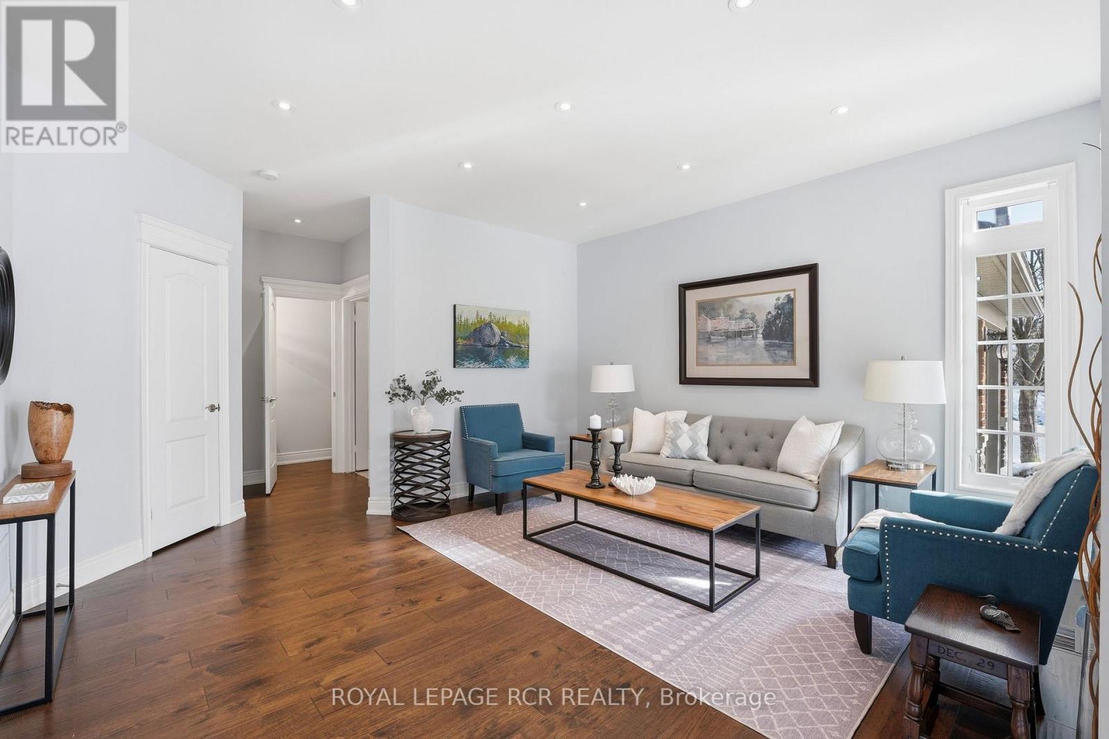 107 - 16 Bonnell Crescent, Aurora, Ontario  L4G 7S8 - Photo 4 - N12860620