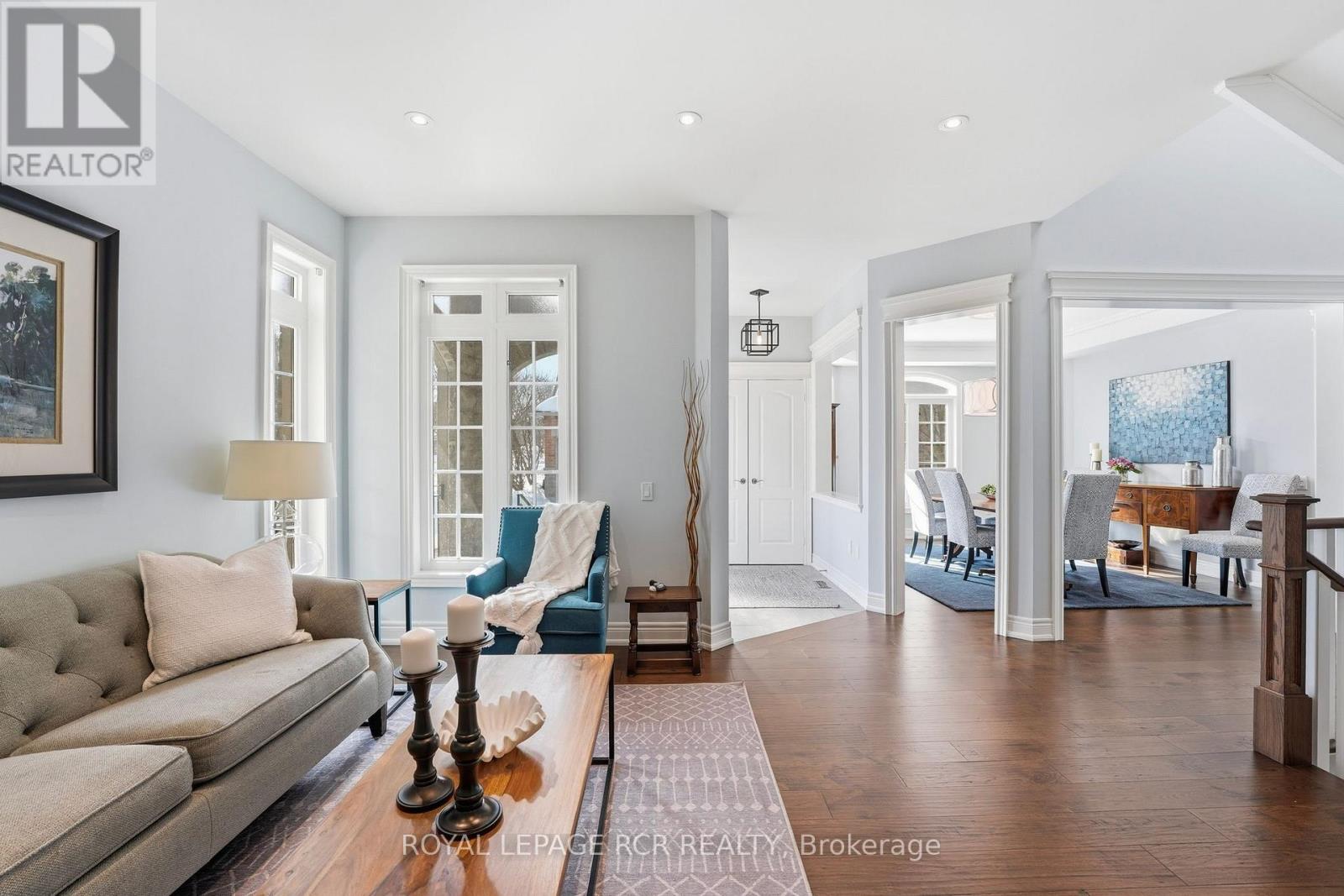 107 - 16 Bonnell Crescent, Aurora, Ontario  L4G 7S8 - Photo 5 - N12860620