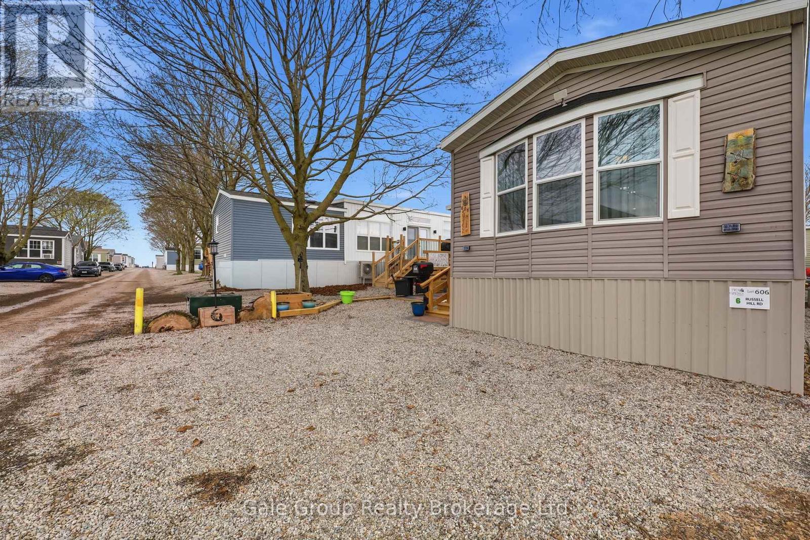 606 - 99 Forth Concession Road, Brant, Ontario  N0E 1A0 - Photo 3 - X13018666