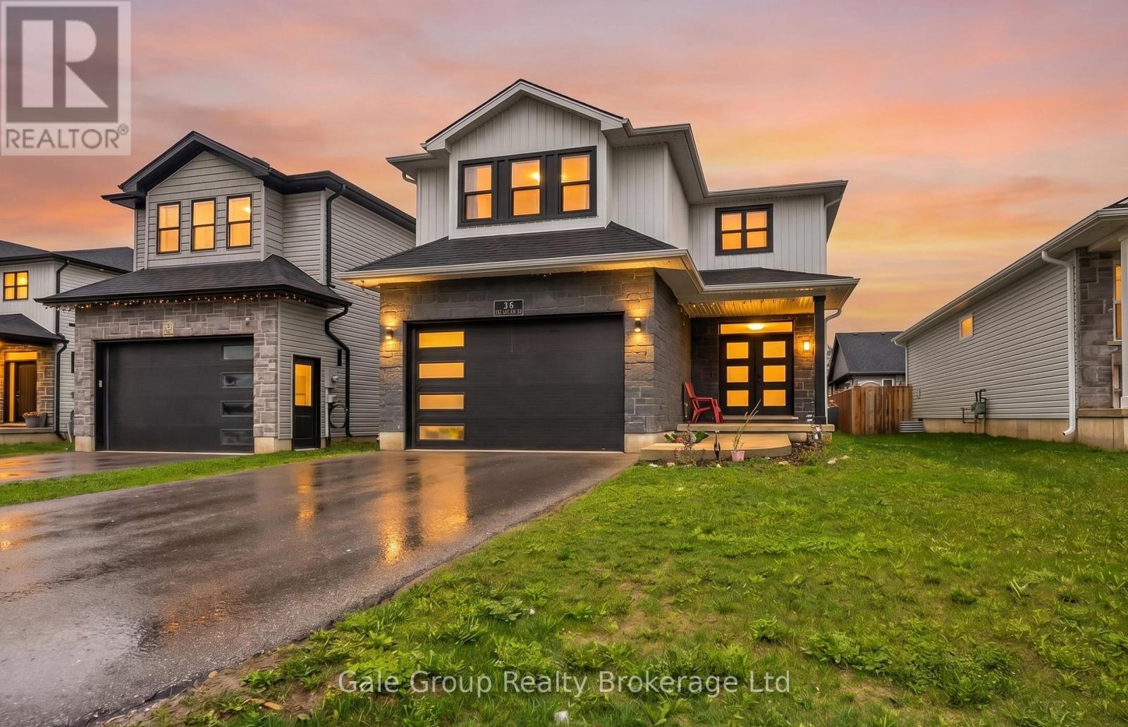 48 Cash Crescent, Ingersoll, Ontario  N5C 0E2 - Photo 1 - X13018754