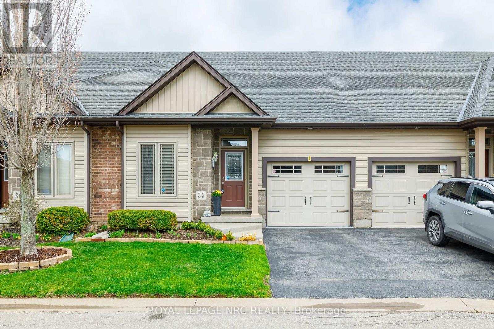 35 - 9440 Eagle Ridge Drive, Niagara Falls, Ontario  L2H 0G3 - Photo 2 - X13018652