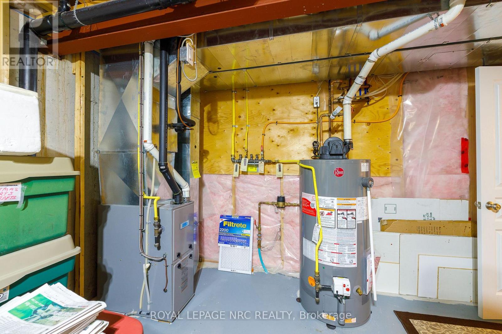 35 - 9440 Eagle Ridge Drive, Niagara Falls, Ontario  L2H 0G3 - Photo 29 - X13018652