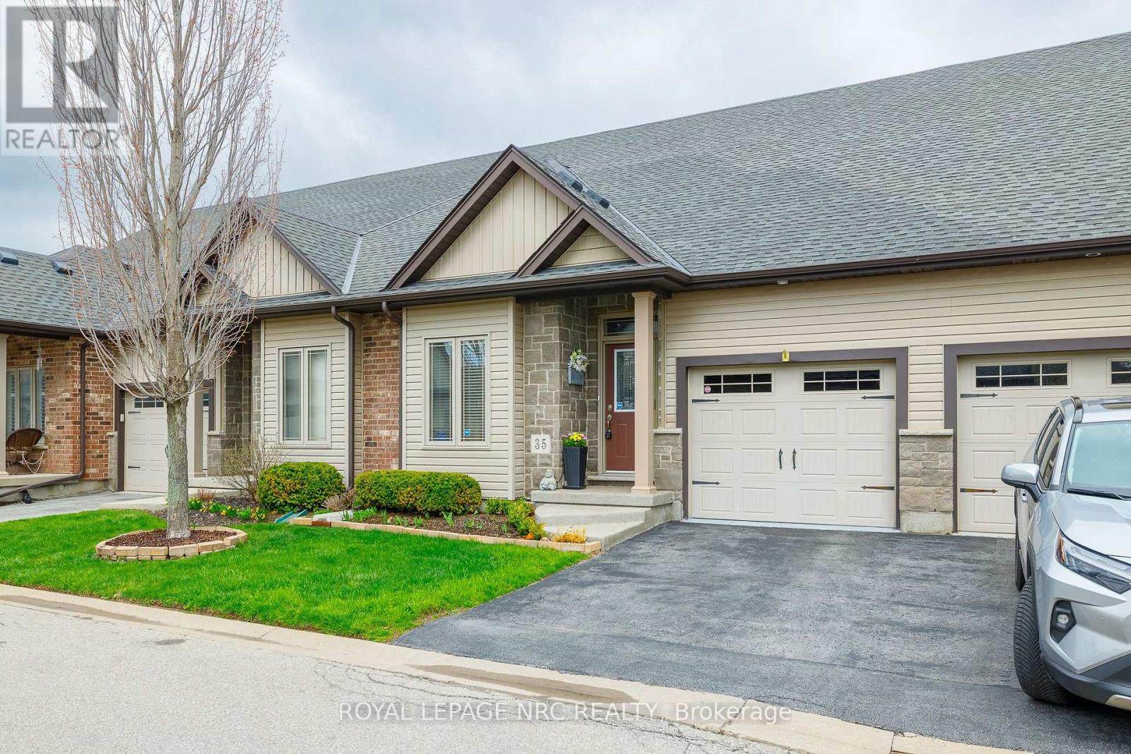 35 - 9440 Eagle Ridge Drive, Niagara Falls, Ontario  L2H 0G3 - Photo 3 - X13018652