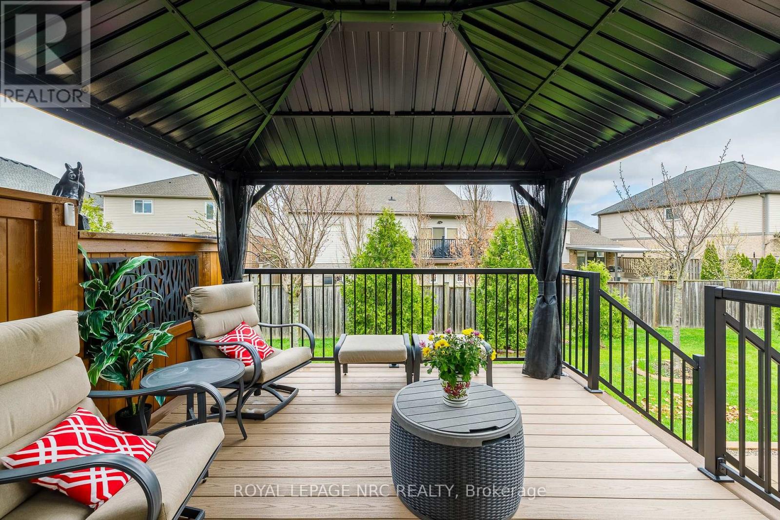 35 - 9440 Eagle Ridge Drive, Niagara Falls, Ontario  L2H 0G3 - Photo 30 - X13018652