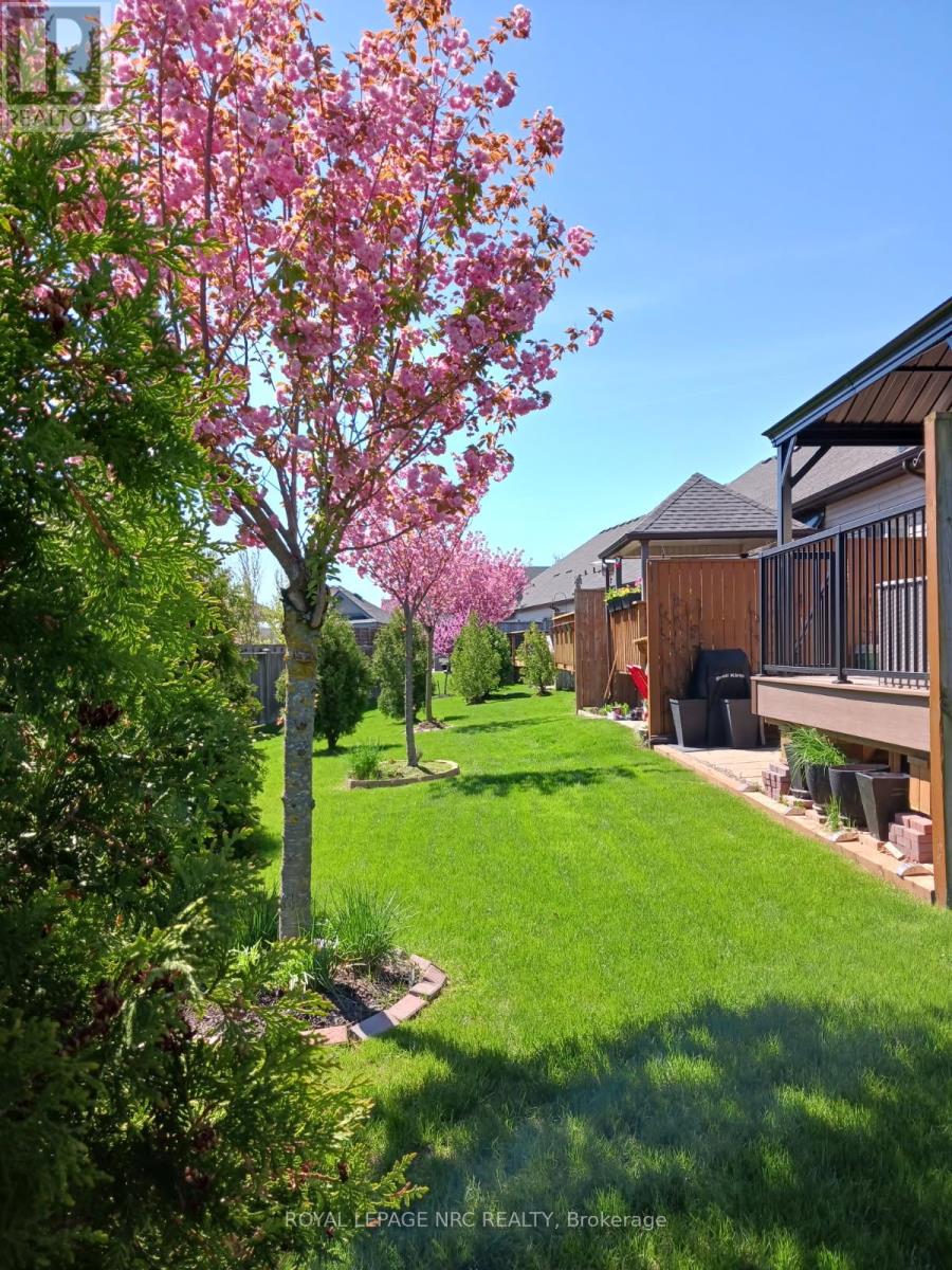 35 - 9440 Eagle Ridge Drive, Niagara Falls, Ontario  L2H 0G3 - Photo 31 - X13018652