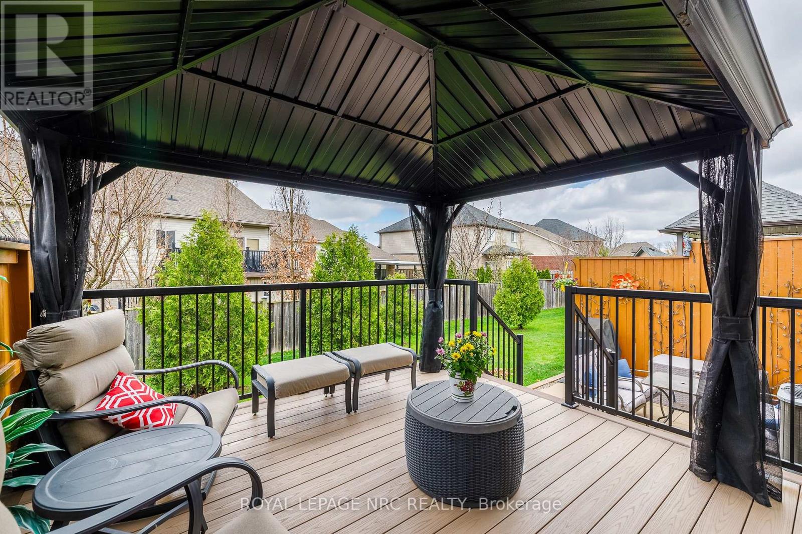 35 - 9440 Eagle Ridge Drive, Niagara Falls, Ontario  L2H 0G3 - Photo 32 - X13018652