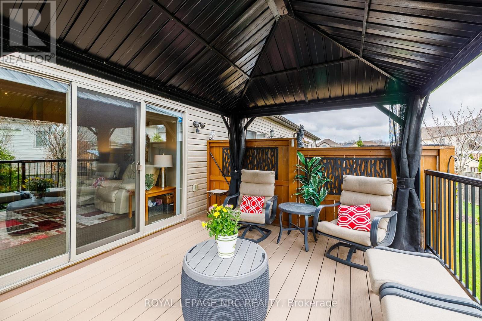 35 - 9440 Eagle Ridge Drive, Niagara Falls, Ontario  L2H 0G3 - Photo 33 - X13018652