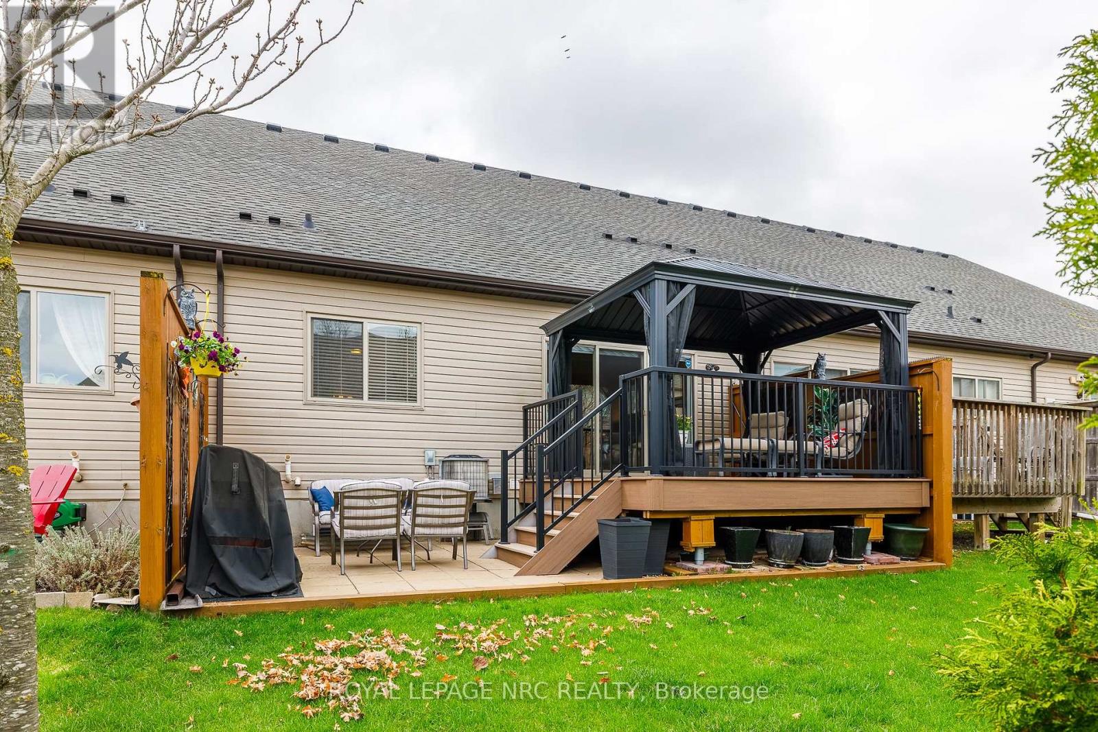 35 - 9440 Eagle Ridge Drive, Niagara Falls, Ontario  L2H 0G3 - Photo 34 - X13018652