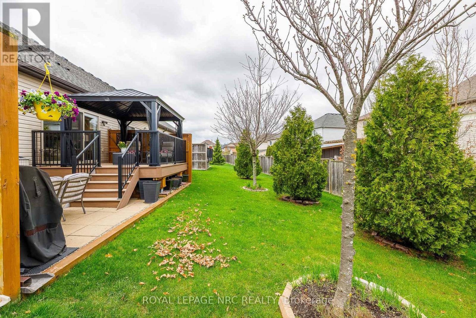 35 - 9440 Eagle Ridge Drive, Niagara Falls, Ontario  L2H 0G3 - Photo 35 - X13018652