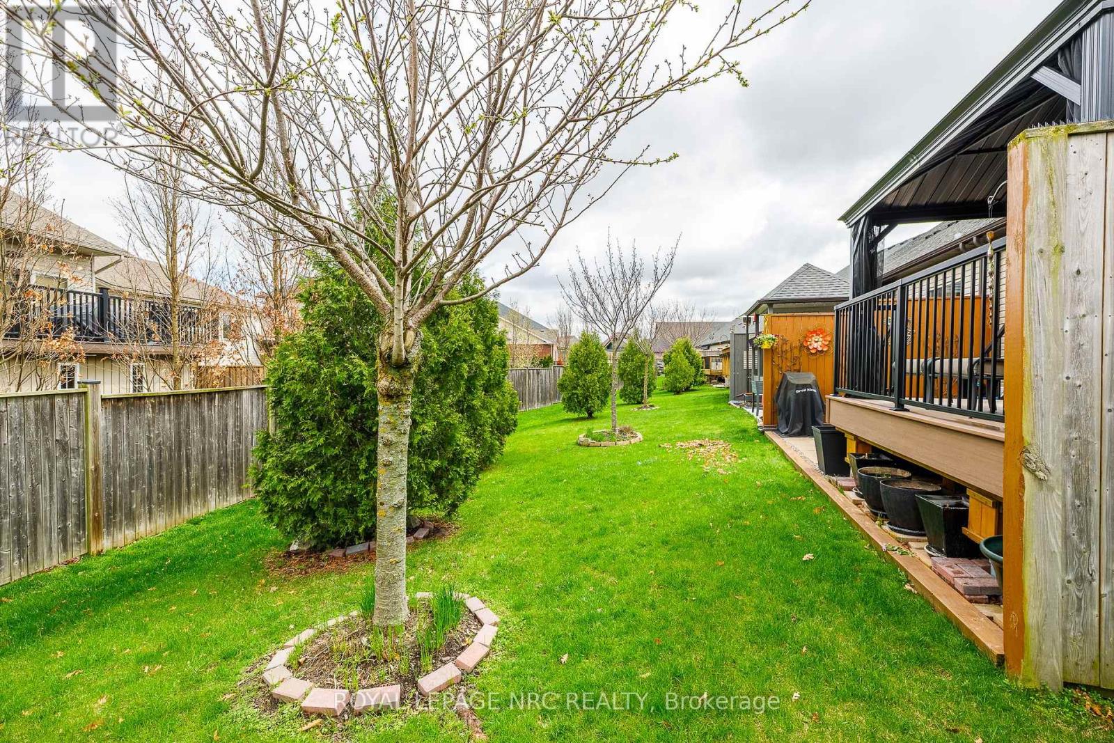 35 - 9440 Eagle Ridge Drive, Niagara Falls, Ontario  L2H 0G3 - Photo 36 - X13018652