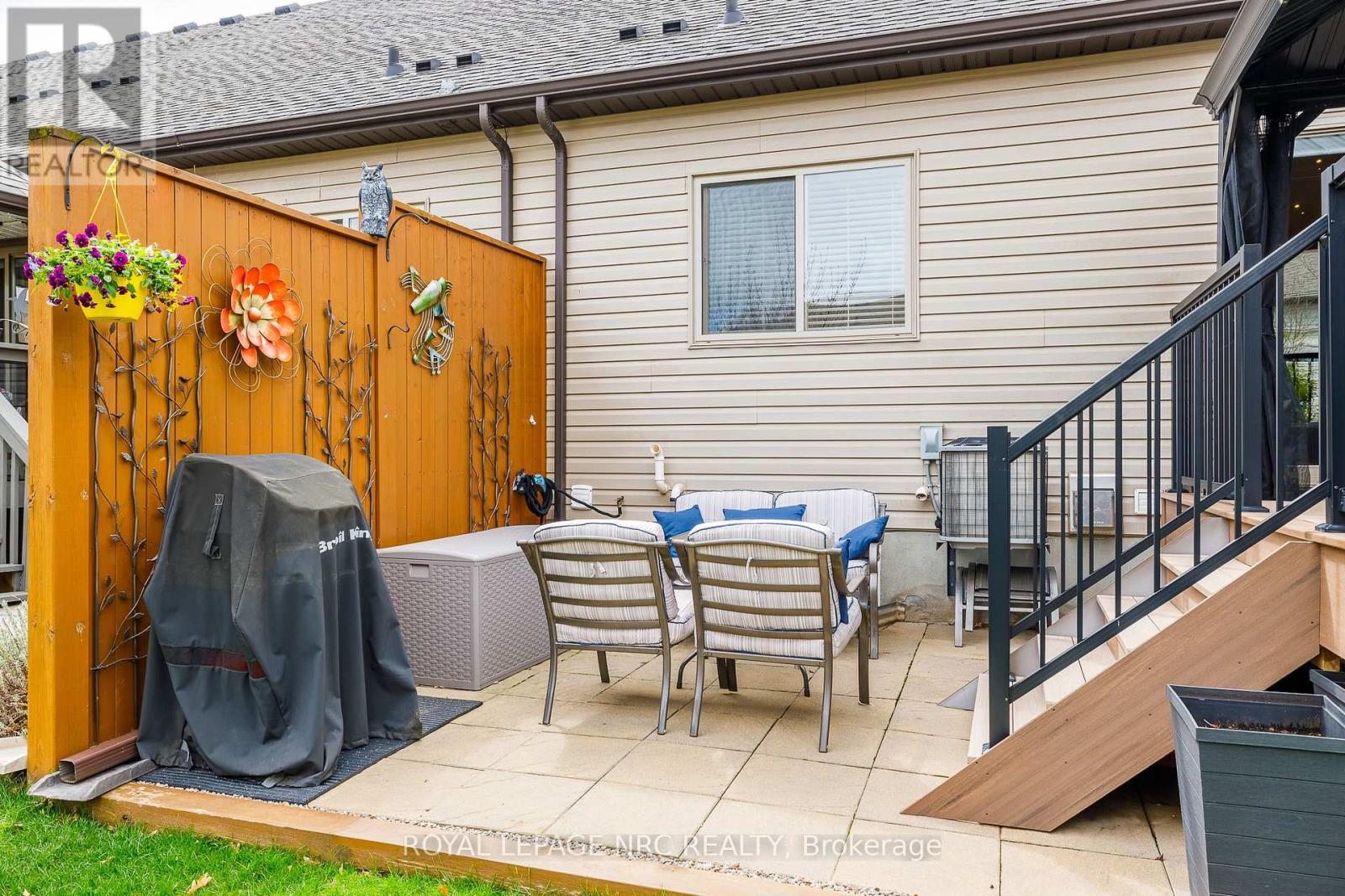 35 - 9440 Eagle Ridge Drive, Niagara Falls, Ontario  L2H 0G3 - Photo 37 - X13018652