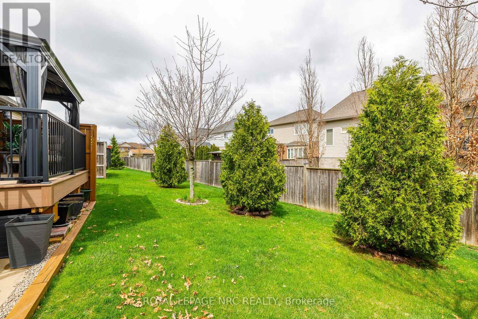 35 - 9440 Eagle Ridge Drive, Niagara Falls, Ontario  L2H 0G3 - Photo 38 - X13018652