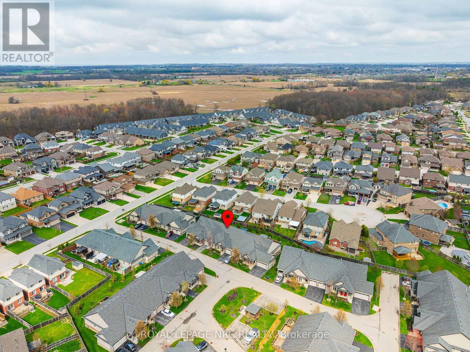 35 - 9440 Eagle Ridge Drive, Niagara Falls, Ontario  L2H 0G3 - Photo 39 - X13018652