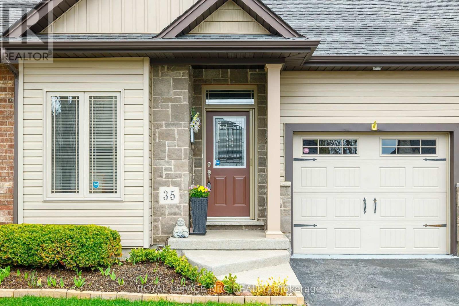 35 - 9440 Eagle Ridge Drive, Niagara Falls, Ontario  L2H 0G3 - Photo 4 - X13018652