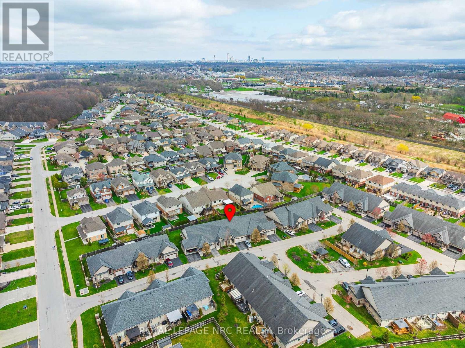 35 - 9440 Eagle Ridge Drive, Niagara Falls, Ontario  L2H 0G3 - Photo 40 - X13018652