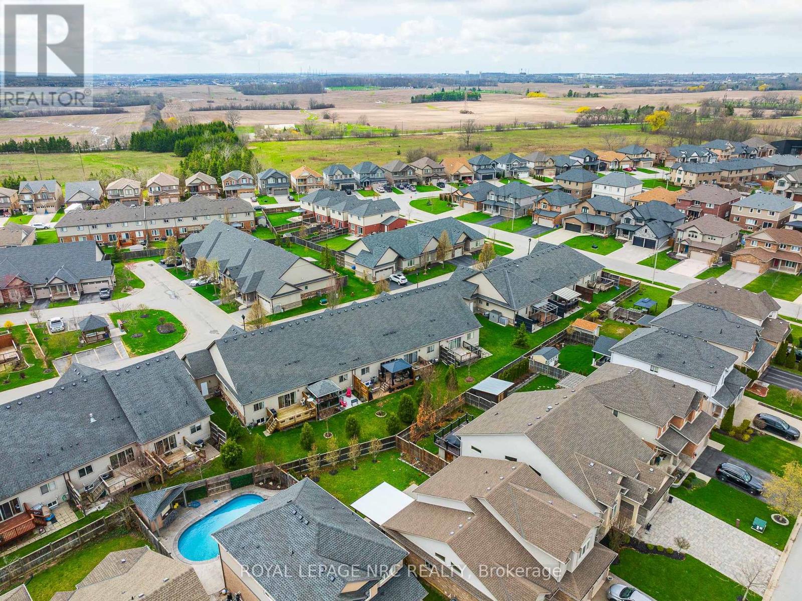 35 - 9440 Eagle Ridge Drive, Niagara Falls, Ontario  L2H 0G3 - Photo 41 - X13018652