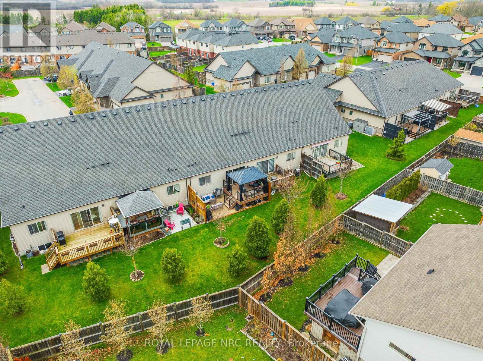 35 - 9440 Eagle Ridge Drive, Niagara Falls, Ontario  L2H 0G3 - Photo 42 - X13018652