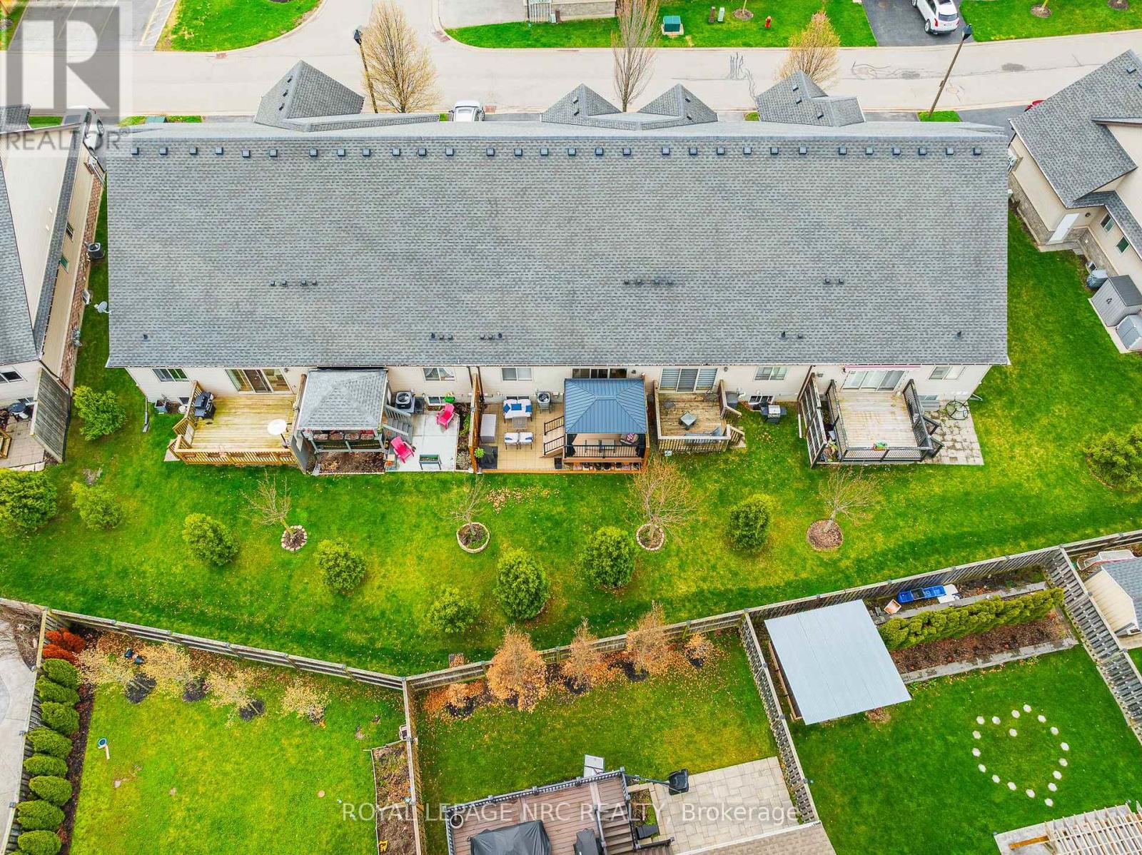 35 - 9440 Eagle Ridge Drive, Niagara Falls, Ontario  L2H 0G3 - Photo 43 - X13018652