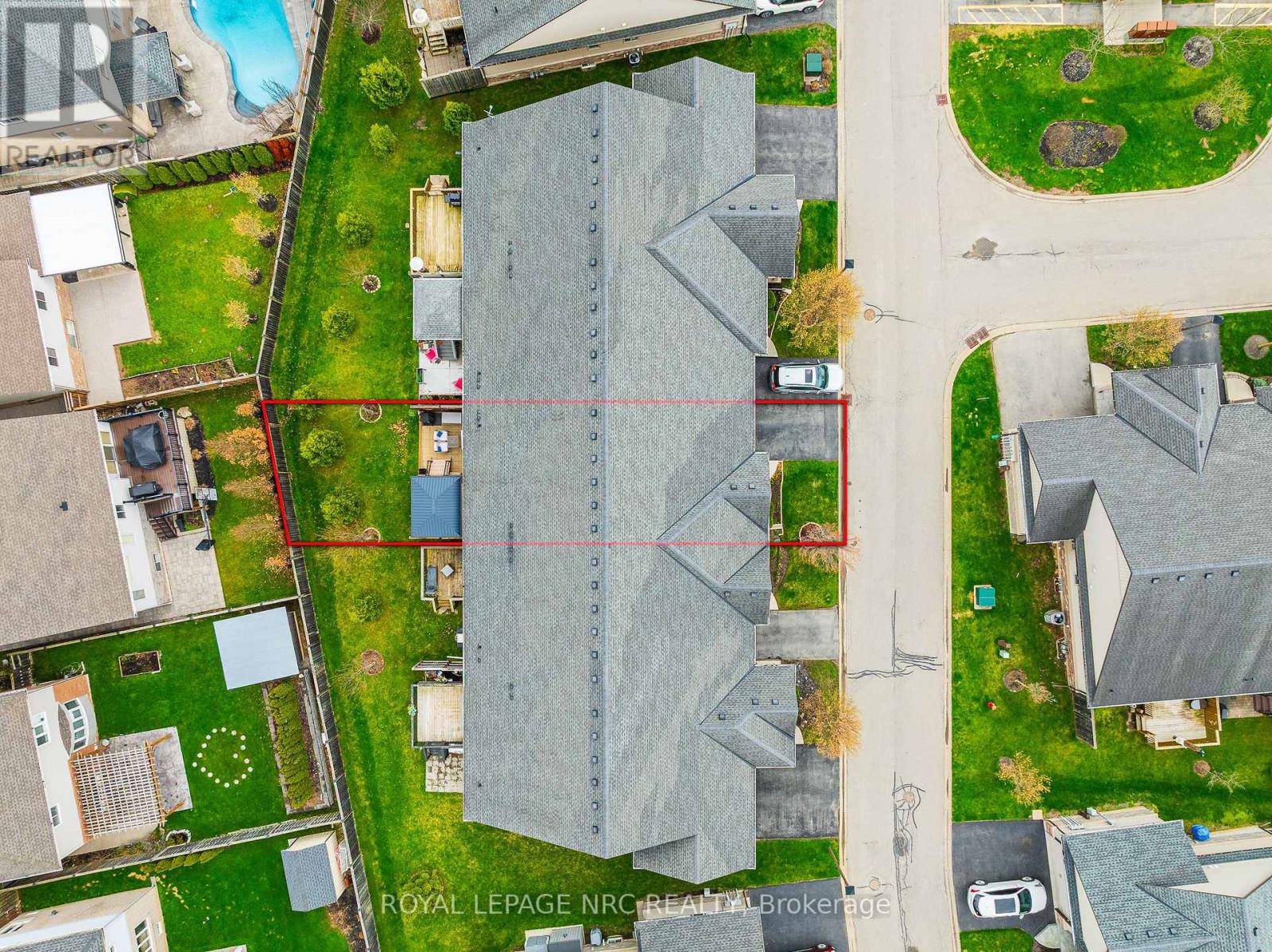 35 - 9440 Eagle Ridge Drive, Niagara Falls, Ontario  L2H 0G3 - Photo 44 - X13018652