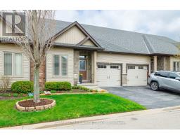35 - 9440 EAGLE RIDGE DRIVE, Niagara Falls, Ontario
