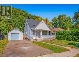 6589 DUNN STREET, Niagara Falls, Ontario