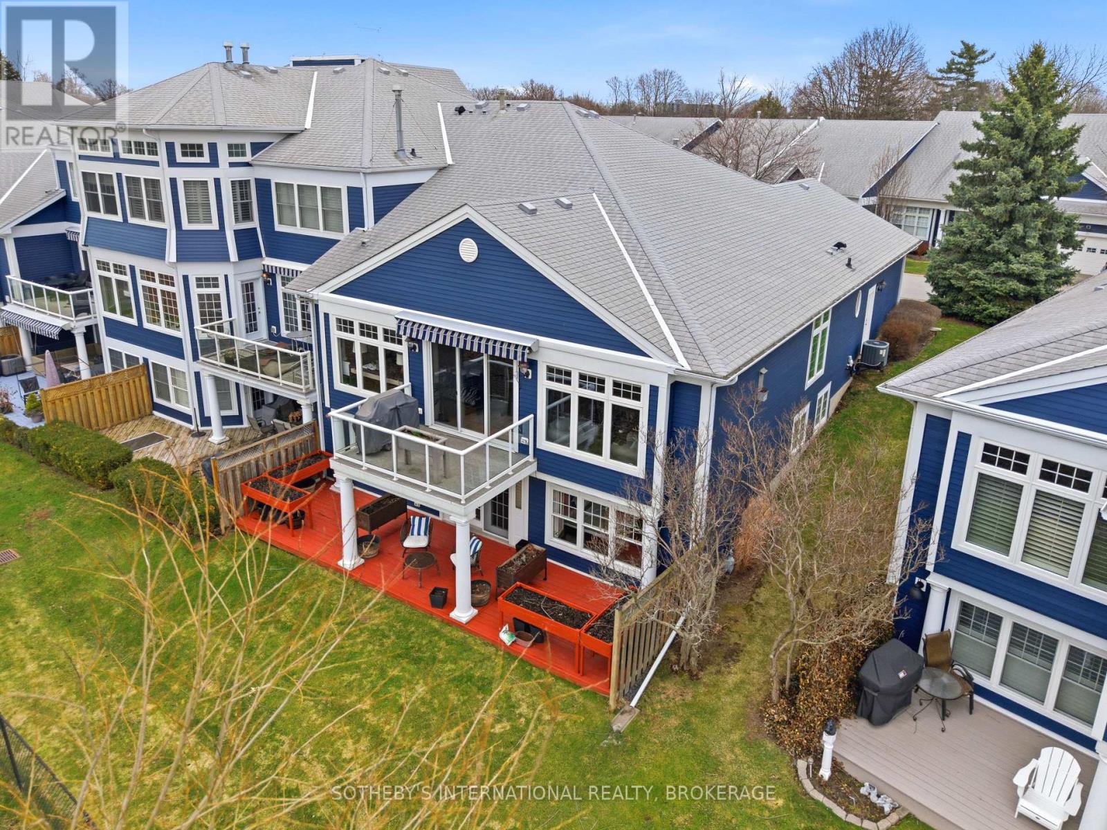 15 - 88 Lakeport Road, St. Catharines, Ontario  L2N 4P8 - Photo 3 - X13018922