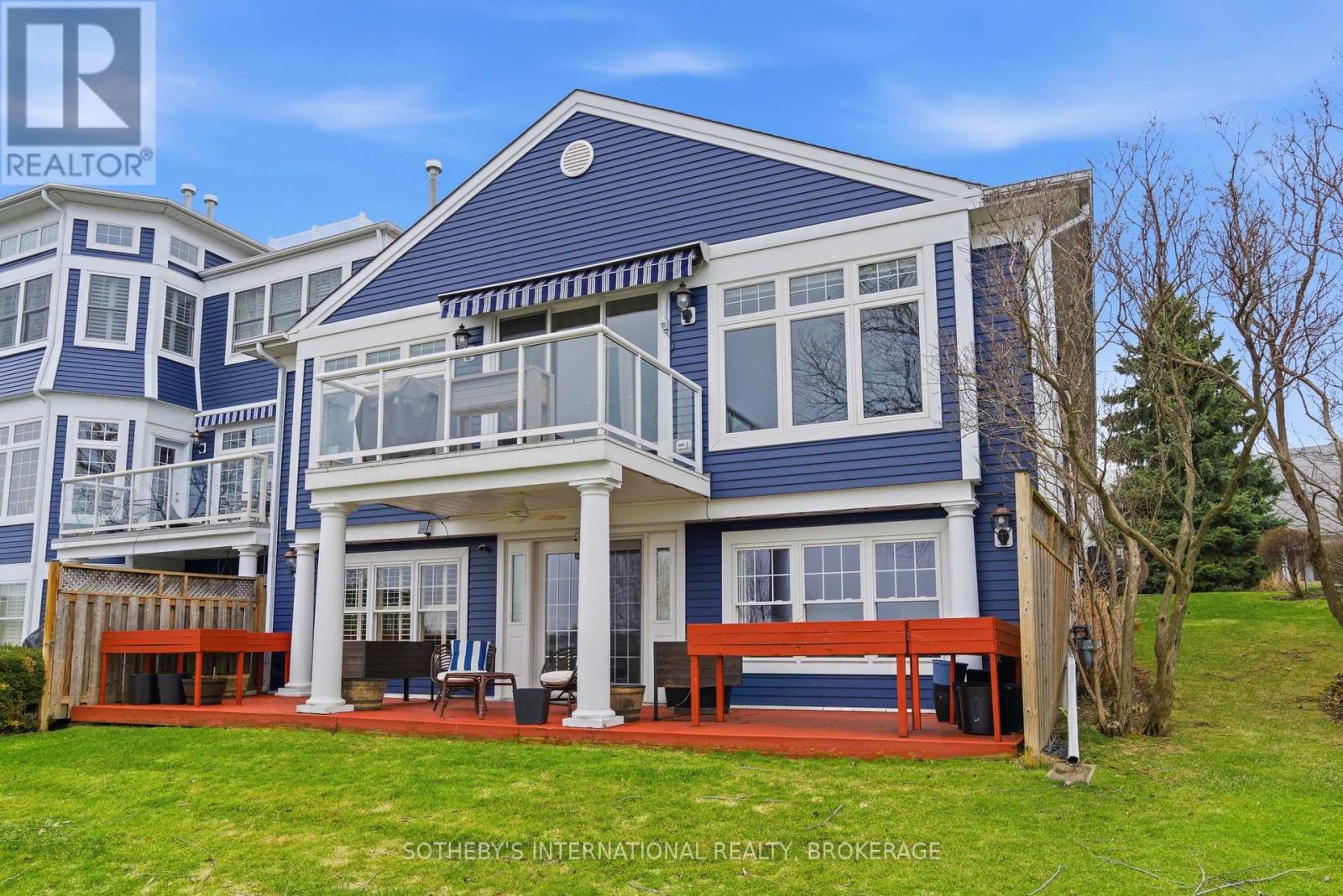 15 - 88 Lakeport Road, St. Catharines, Ontario  L2N 4P8 - Photo 31 - X13018922