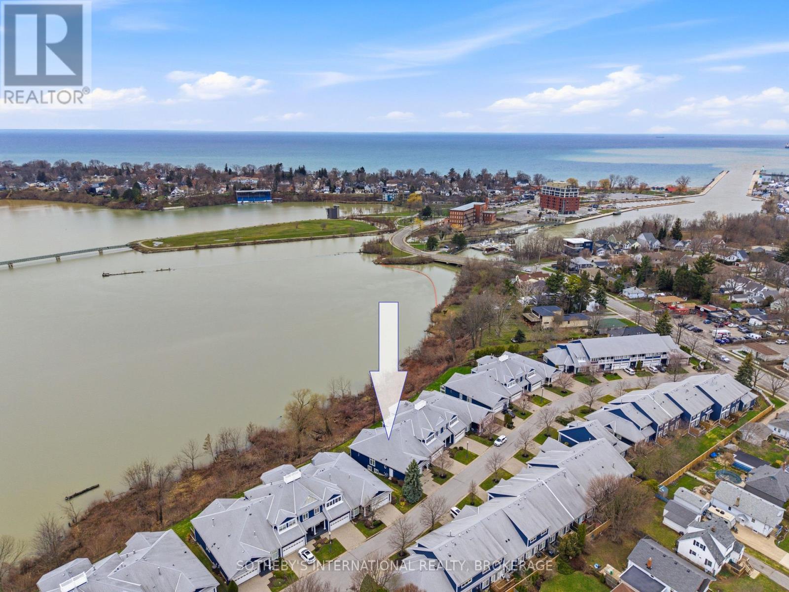 15 - 88 Lakeport Road, St. Catharines, Ontario  L2N 4P8 - Photo 33 - X13018922