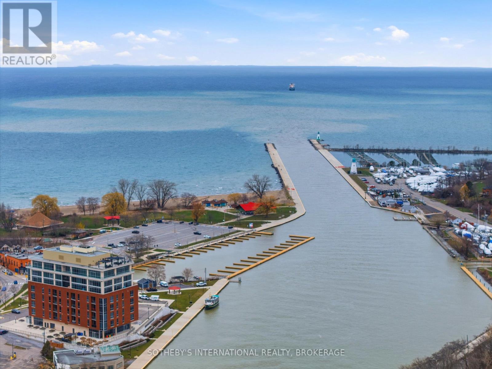 15 - 88 Lakeport Road, St. Catharines, Ontario  L2N 4P8 - Photo 34 - X13018922