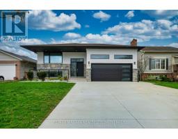 33 WEST FARMINGTON DRIVE, St. Catharines, Ontario