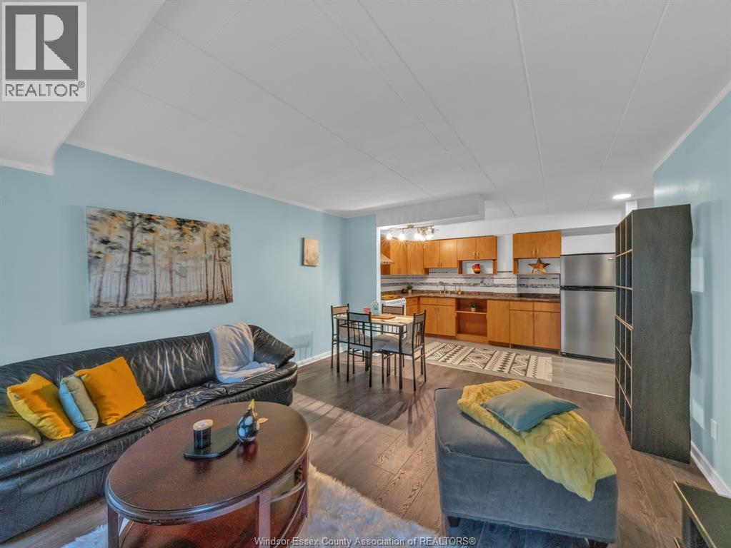 6211 Thornberry Crescent Unit# 250, Windsor, Ontario  N8T 3A5 - Photo 12 - 26008547