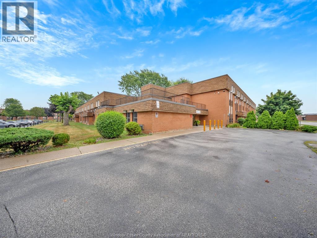 6211 Thornberry Crescent Unit# 250, Windsor, Ontario  N8T 3A5 - Photo 26 - 26008547
