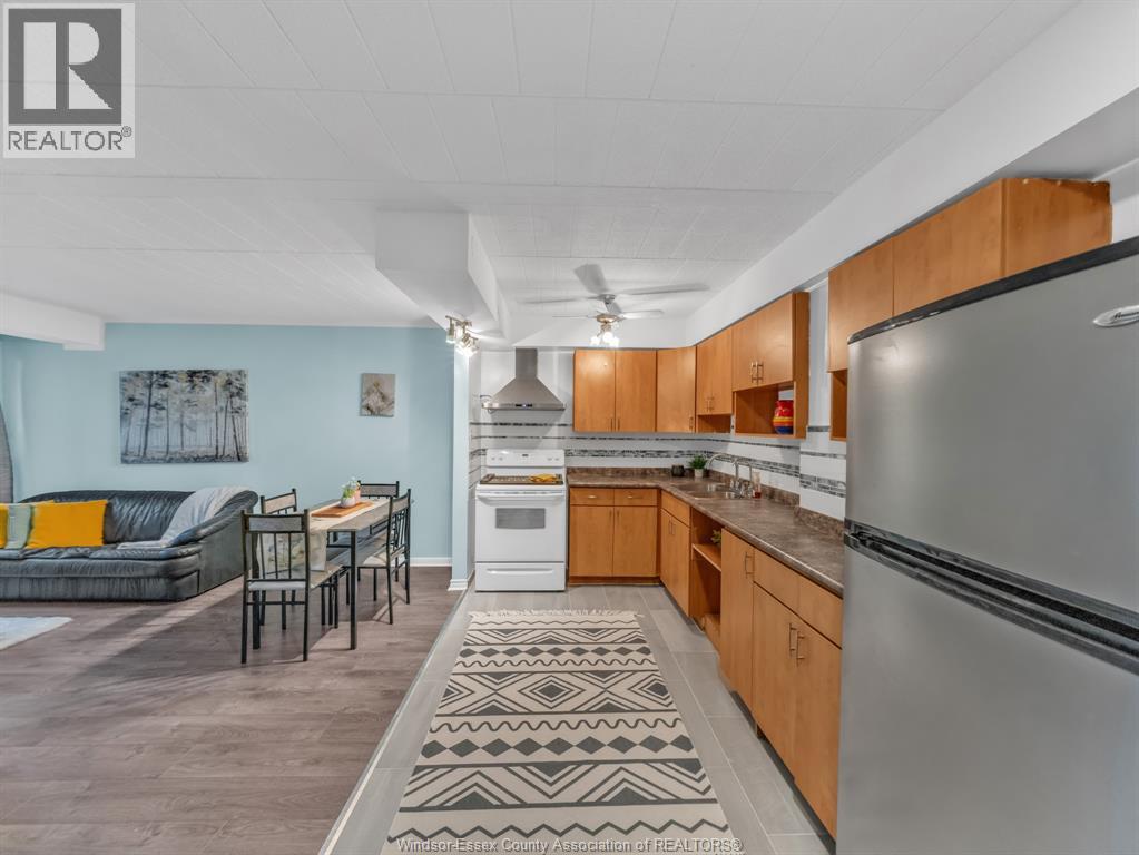 6211 Thornberry Crescent Unit# 250, Windsor, Ontario  N8T 3A5 - Photo 8 - 26008547