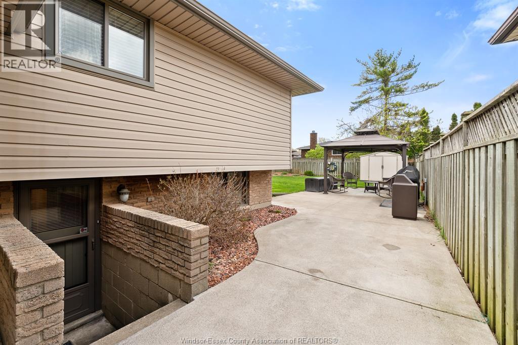 9535 Chestnut Drive, Windsor, Ontario  N8R 1G9 - Photo 41 - 26008522