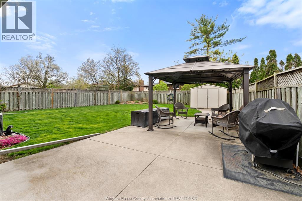 9535 Chestnut Drive, Windsor, Ontario  N8R 1G9 - Photo 43 - 26008522