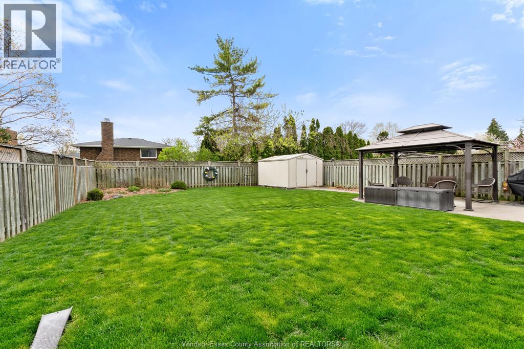 9535 Chestnut Drive, Windsor, Ontario  N8R 1G9 - Photo 46 - 26008522
