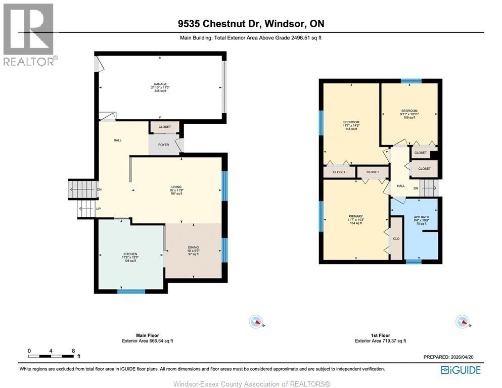 9535 Chestnut Drive, Windsor, Ontario  N8R 1G9 - Photo 49 - 26008522