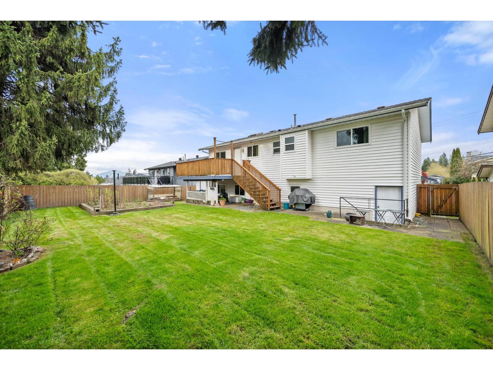 9315 213 Street, Langley, British Columbia  V1M 1Z6 - Photo 30 - R3112451