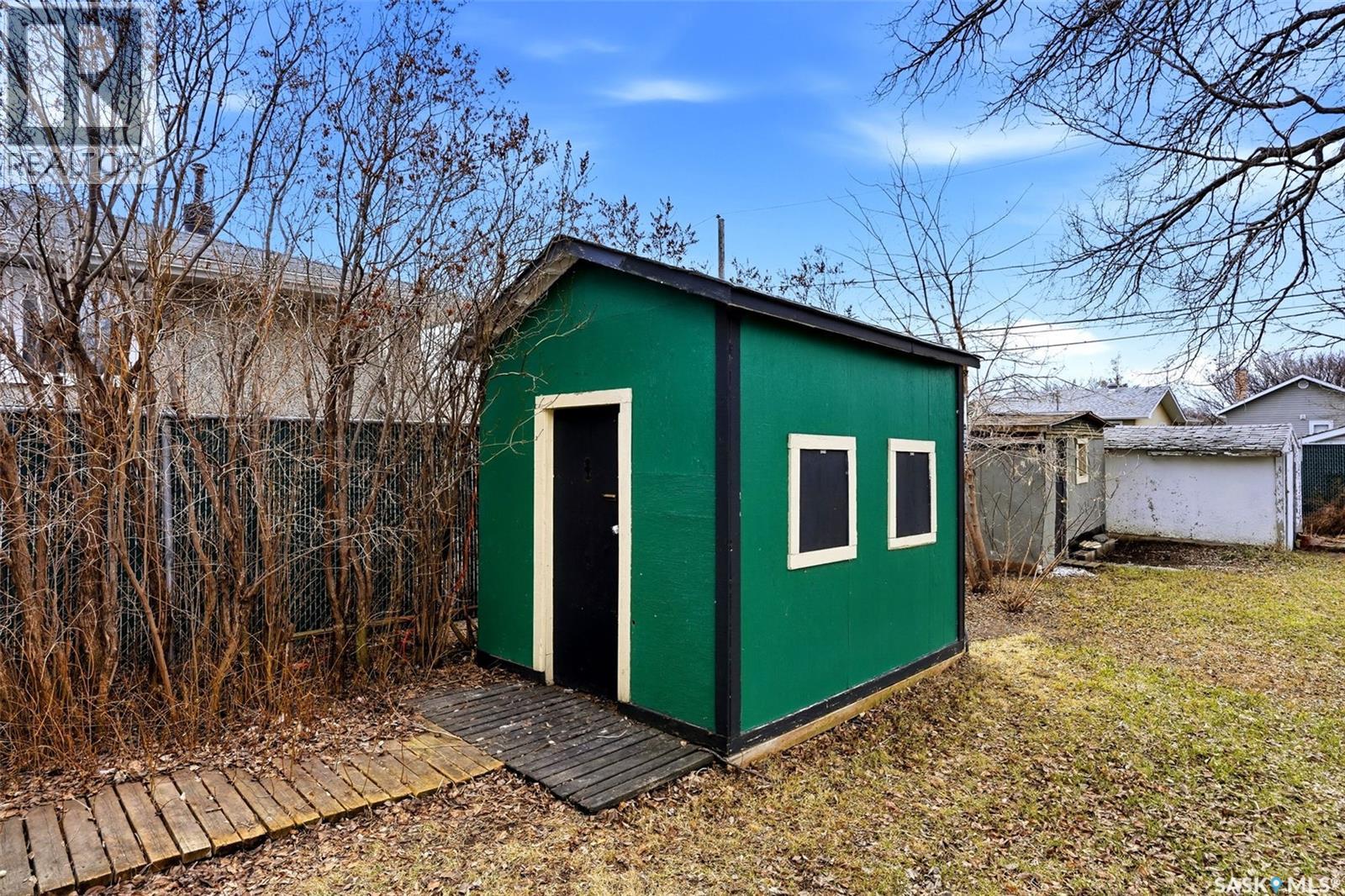 1736 Mcintosh Street, Regina, Saskatchewan  S4T 5C5 - Photo 27 - SK032834