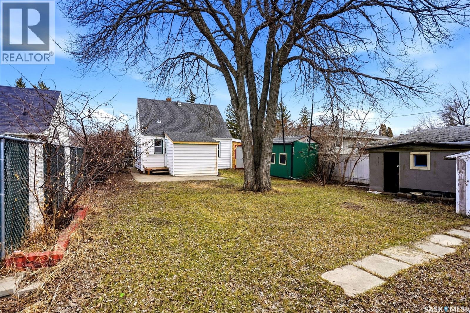 1736 Mcintosh Street, Regina, Saskatchewan  S4T 5C5 - Photo 26 - SK032834