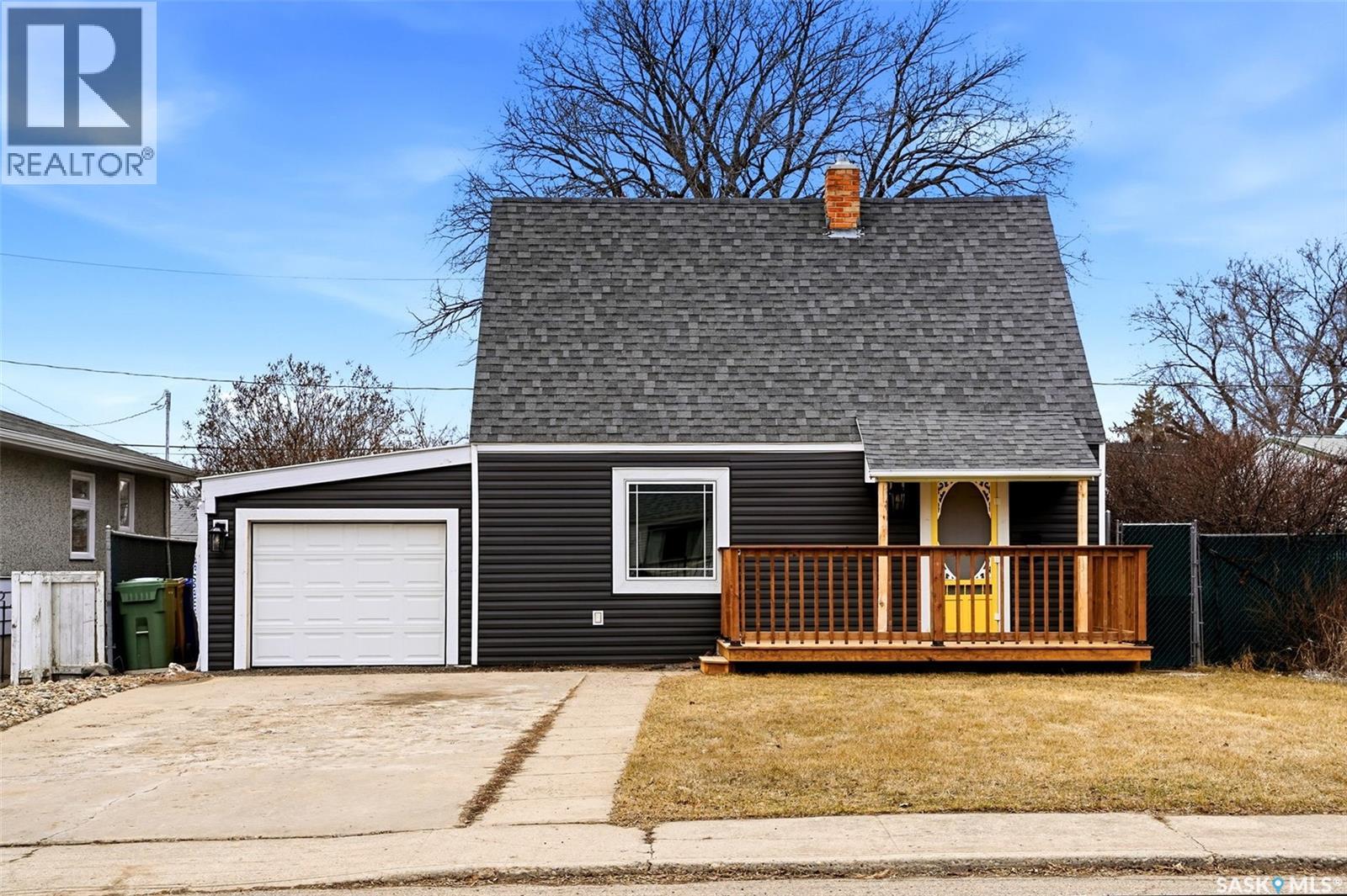 1736 Mcintosh Street, Regina, Saskatchewan  S4T 5C5 - Photo 29 - SK032834