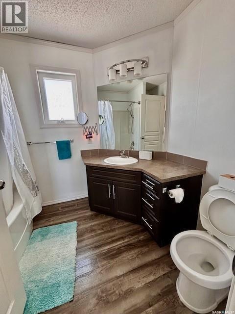 18 Burgess Street, Fleming, Saskatchewan  S0G 1R0 - Photo 16 - SK032923