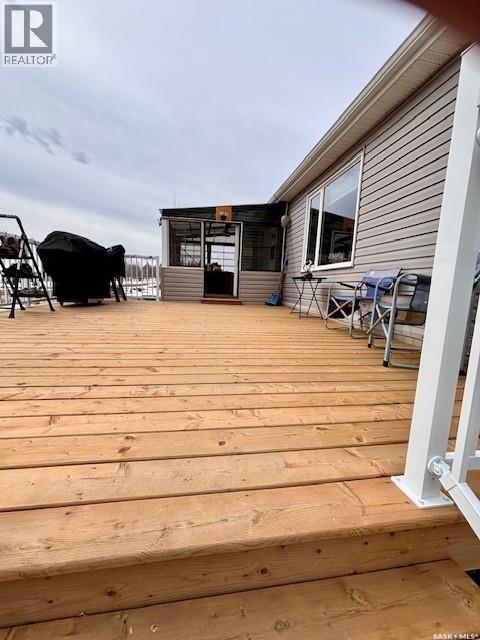 18 Burgess Street, Fleming, Saskatchewan  S0G 1R0 - Photo 29 - SK032923